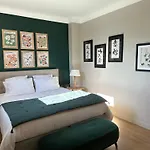 Cabadol - Appartement Aix Centre Historique - Tres Calme - 50M Cours Mirabeau
