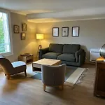 Cabadol - Appartement Aix Centre Historique - Tres Calme - 50M Cours Mirabeau